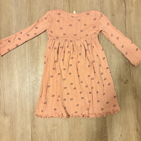 Kate Quinn fleur dress - Picture 3 of 3